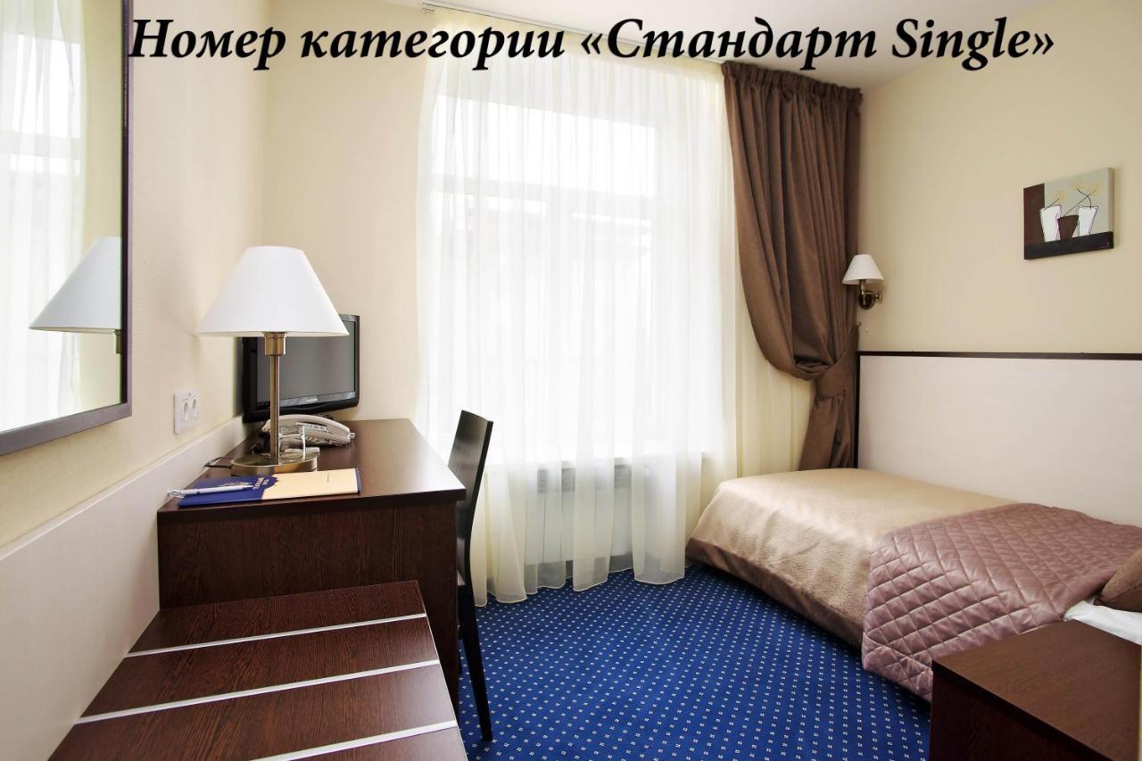 فندق فندق تيترالني Zaporizhia المظهر الخارجي الصورة